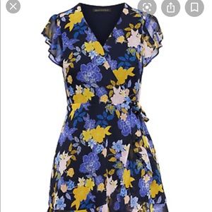 Banana Republic Dress